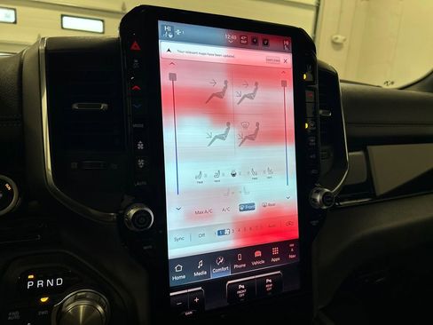 New 2026 RAM 1500 Laramie image 24