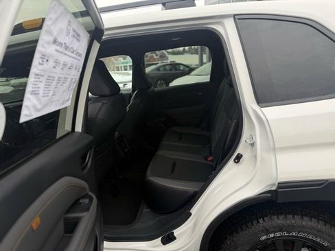 New 2026 Subaru Forester Wilderness image 5