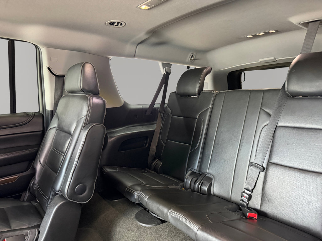 Used 2018 GMC Yukon XL Denali RWD image 21