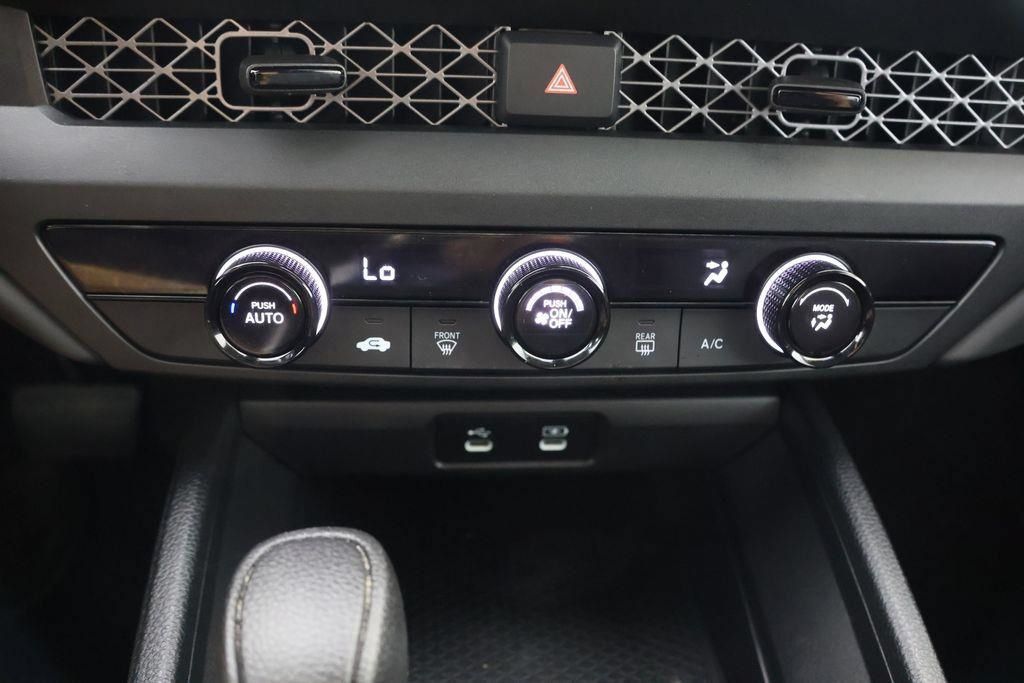 Used 2024 Honda Accord LX image 16