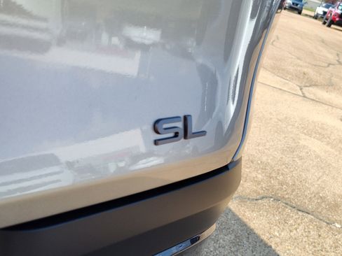 New 2026 Nissan Murano SL image 4