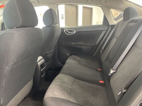Used 2014 Nissan Sentra SV image 20