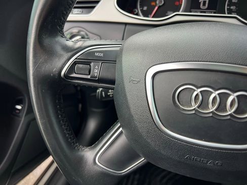 Used 2015 Audi A4 Premium image 42