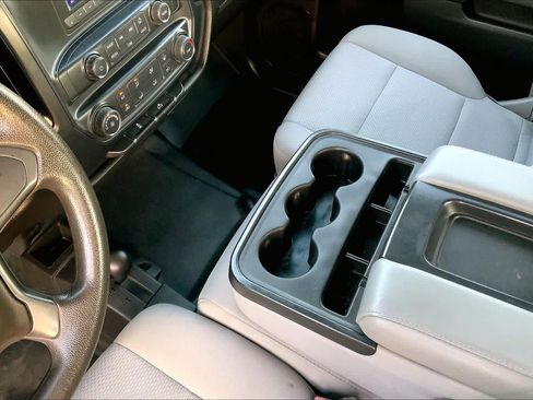 Used 2017 GMC Sierra 2500 4x4 Double Cab image 33