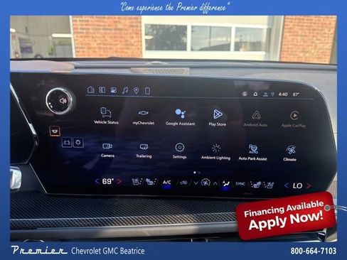 New 2026 Chevrolet Traverse High Country image 28