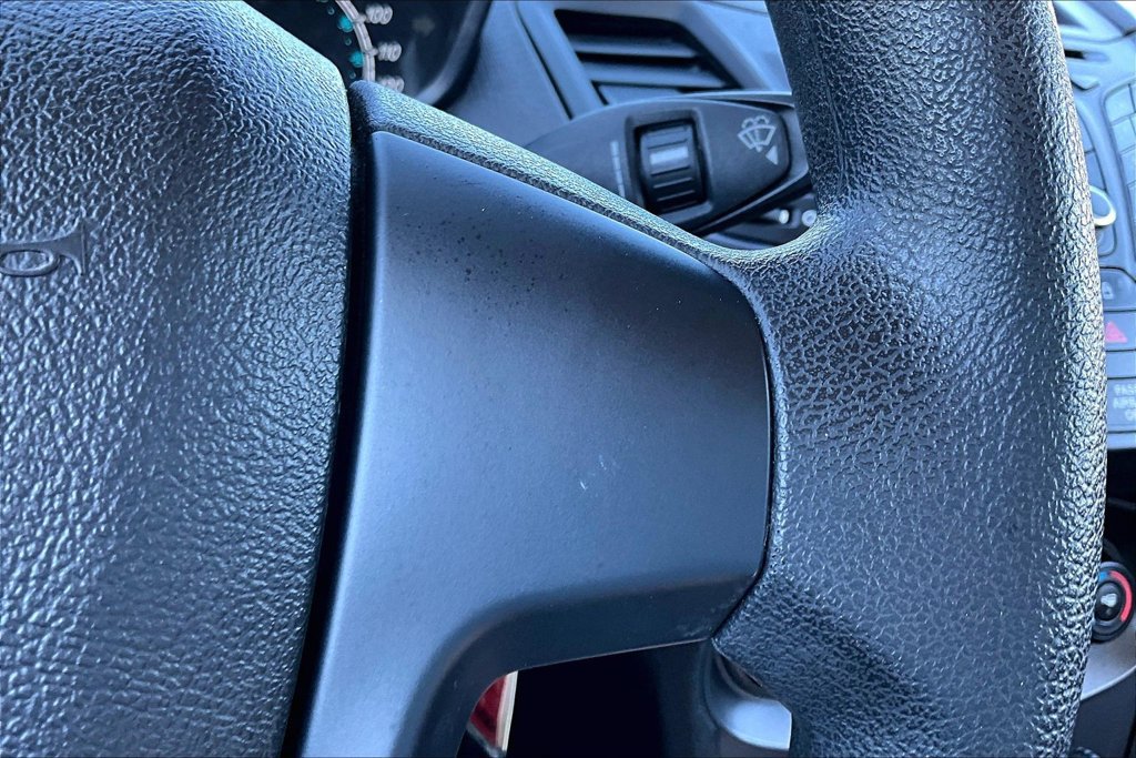Used 2014 Ford Fiesta S FWD image 16