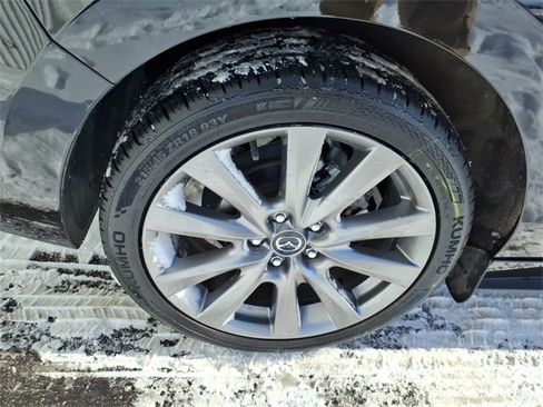 Used 2024 MAZDA MAZDA3 s image 28