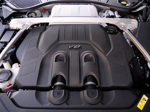 New 2026 Bentley Flying Spur Plug-In Hybrid AWD/4WD image 28