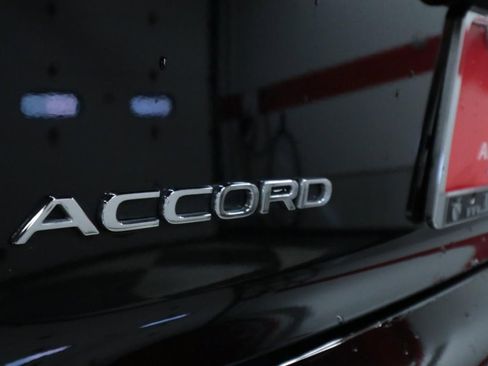 Used 2024 Honda Accord Sport image 30