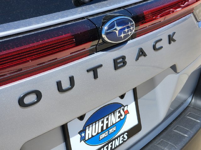 New 2026 Subaru Outback Touring XT AWD/4WD image 8