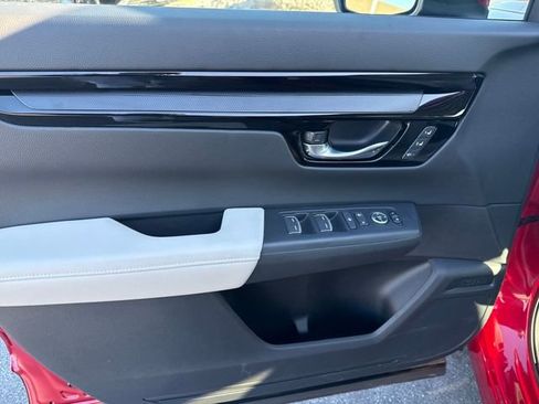 Certified 2025 Honda CR-V EX-L image 9