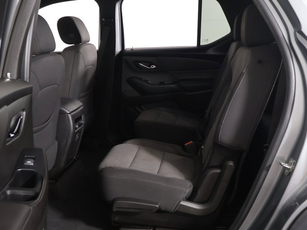 Used 2023 Chevrolet Traverse LT AWD/4WD image 29