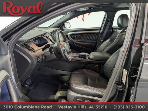 Used 2013 Ford Taurus SEL image 15