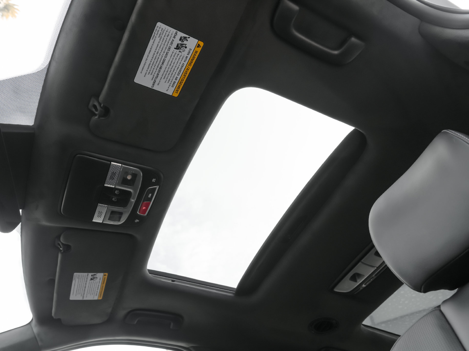 Used 2025 Kia Telluride SX Prestige X-Pro AWD/4WD image 25