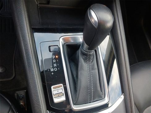 Used 2025 MAZDA CX-5 AWD 2.5 S w/ Select Package image 33