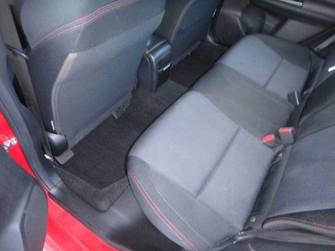 Used 2017 Subaru WRX Premium AWD/4WD image 11