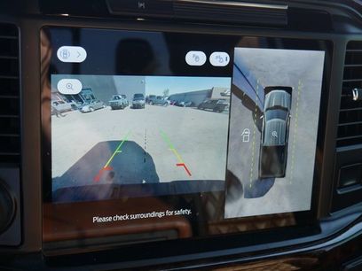 New 2025 Ford F150 XLT w/ Equipment Group 302A MID