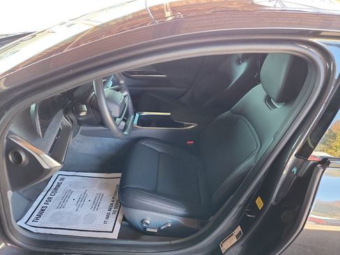 Used 2023 Lucid Air Pure image 22