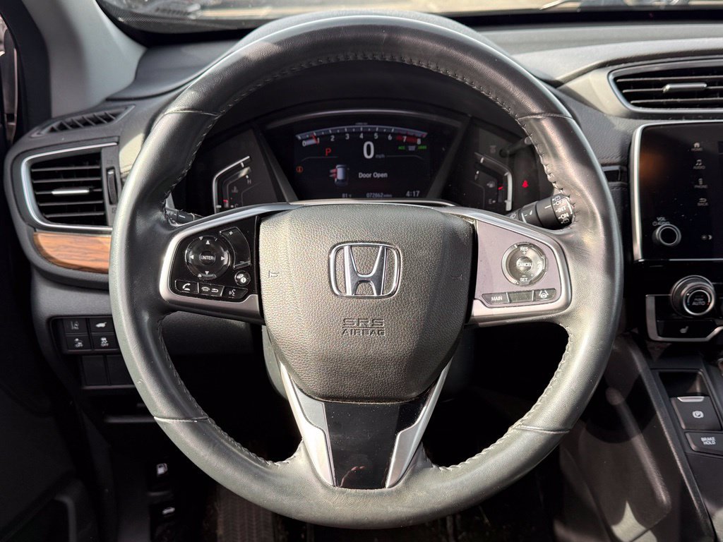 Used 2020 Honda CR-V EX-L image 9
