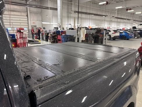 Used 2024 Toyota Tacoma SR5 image 3