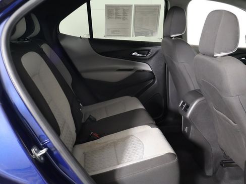 Used 2022 Chevrolet Equinox LS w/ LS Convenience Package image 26