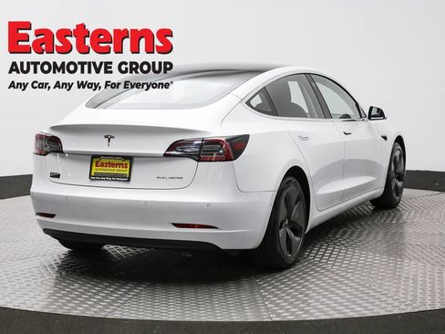 Used 2018 Tesla Model 3 Long Range image 5