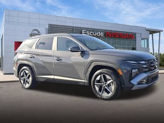 Used 2025 Hyundai Tucson SEL AWD/4WD 360° Tour