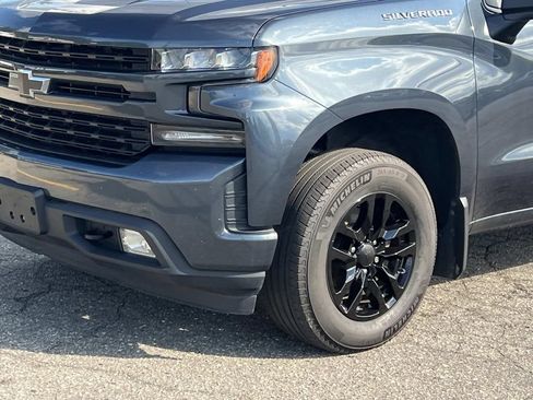 Used 2020 Chevrolet Silverado 1500 RST w/ All-Star Edition AWD/4WD image 7