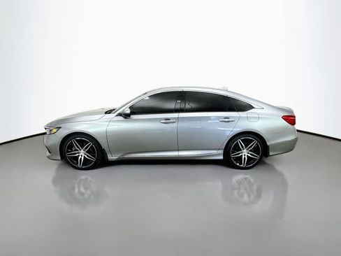 Used 2022 Honda Accord Touring image 4