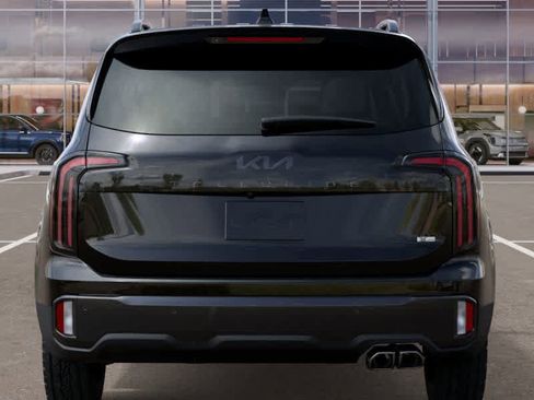 New 2025 Kia Telluride SX Prestige X-Pro AWD/4WD image 13