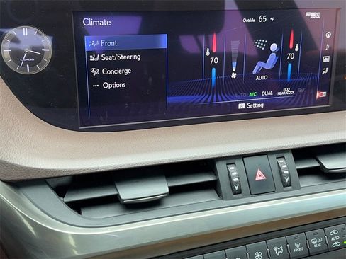 Used 2021 Lexus ES 350 w/ Premium Package image 25