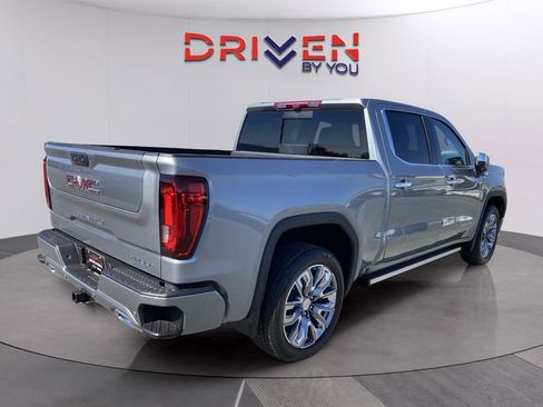 New 2026 GMC Sierra 1500 Denali image 7