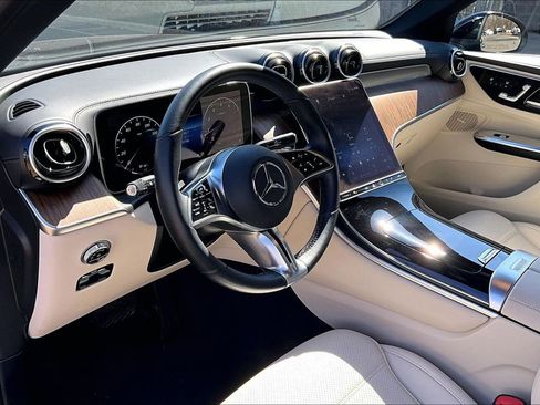Certified 2024 Mercedes-Benz GLC 300 4MATIC image 13