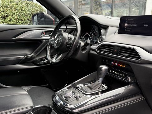 Used 2023 MAZDA CX-9 Grand Touring image 32
