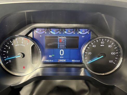 Used 2023 Ford Expedition Max XLT image 24