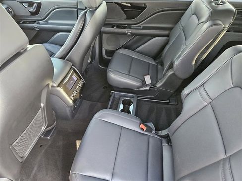 New 2026 Lincoln Aviator 2WD image 28