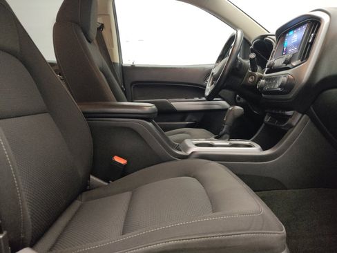 Used 2019 Chevrolet Colorado LT RWD image 21