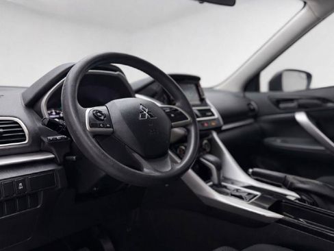 Used 2020 Mitsubishi Eclipse Cross ES image 36