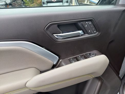 New 2026 Chevrolet Colorado ZR2 w/ Technology Package image 22