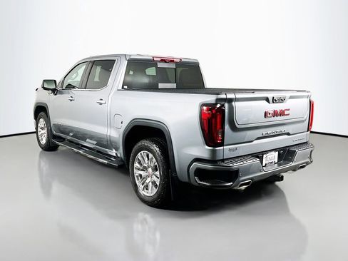 Used 2024 GMC Sierra 1500 Denali w/ Technology Package image 7