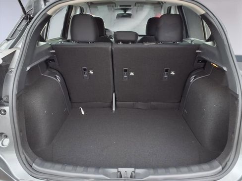 Used 2025 Nissan Kicks Play S image 9