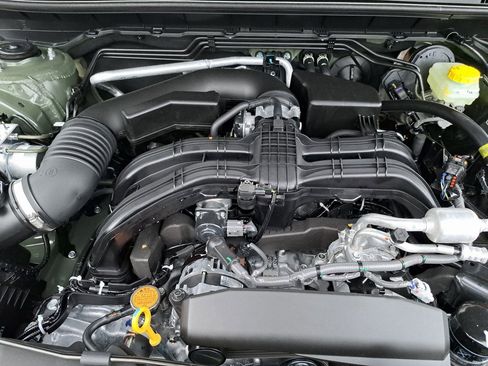 New 2026 Subaru Crosstrek 2.5i Sport image 17