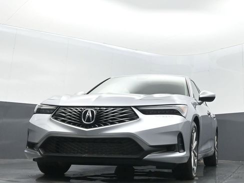 Used 2024 Acura Integra FWD image 31