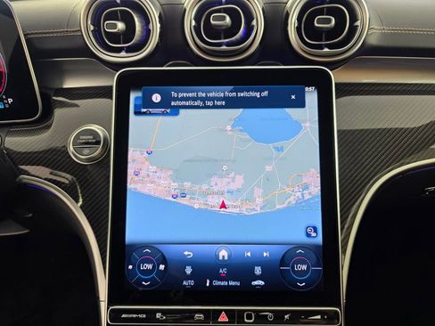 New 2026 Mercedes-Benz CLE 53 AMG 4MATIC Coupe image 14