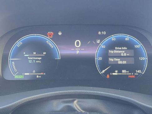 New 2026 Toyota Highlander Limited image 13