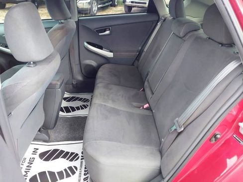 Used 2011 Toyota Prius Two image 12