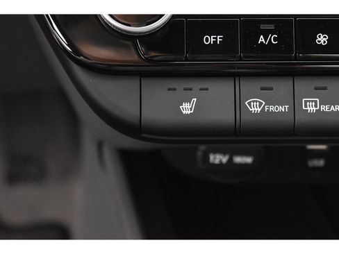 New 2025 Hyundai Elantra SEL image 23