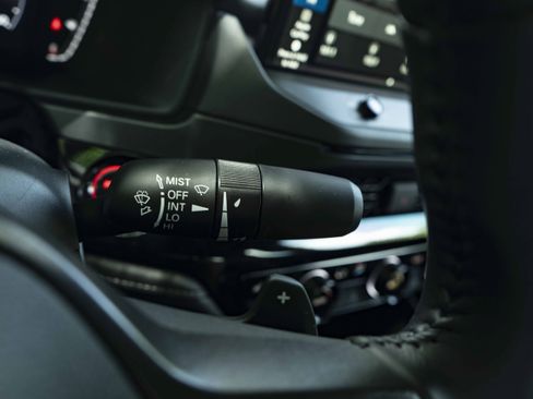 Used 2025 Honda Accord Sport image 24