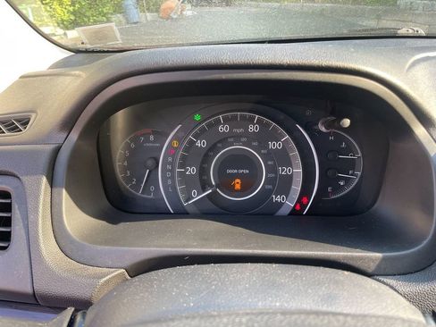 Used 2016 Honda CR-V Touring image 18