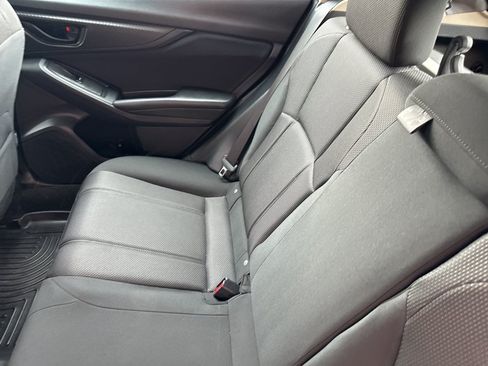 Used 2017 Subaru Impreza 2.0i Premium AWD/4WD image 19